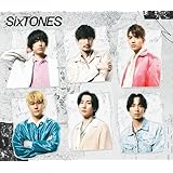 【メーカー特典あり】音色 (3形態セット) (初回盤A+初回盤B+通常盤) (CD+DVD) - SixTONES (キャ『ラ♪』スタン『ド♪』+ポ『ラ♪』ロイ『ド♪』風カー『ド♪』+クリア『ファ♪』イル付)