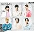 SixTONES「音色（初回盤A）」