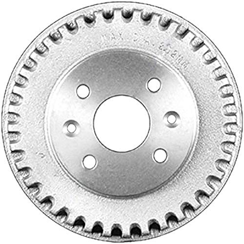 Image of Bendix Premium PDR0664 Rear Brake Drum for Kia Sephia 2001-1994, Spectra 2004-2000