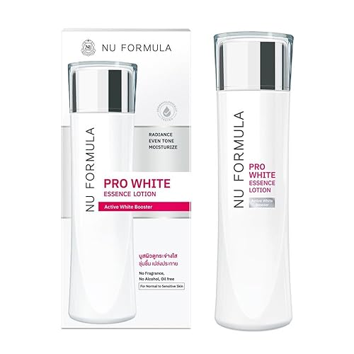 Miniatura 9 de Nu Formula Pro W Essence Lotion Light Formula 3 in 1 5.07 Fl.Oz. (of 3) By Tumtimshop Get Free Beauty Gift