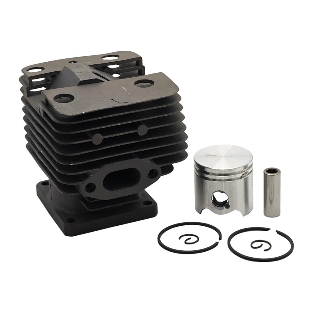 Kit cylindre-piston 35 mm pour moteur FS120 de débroussailleuse robuste