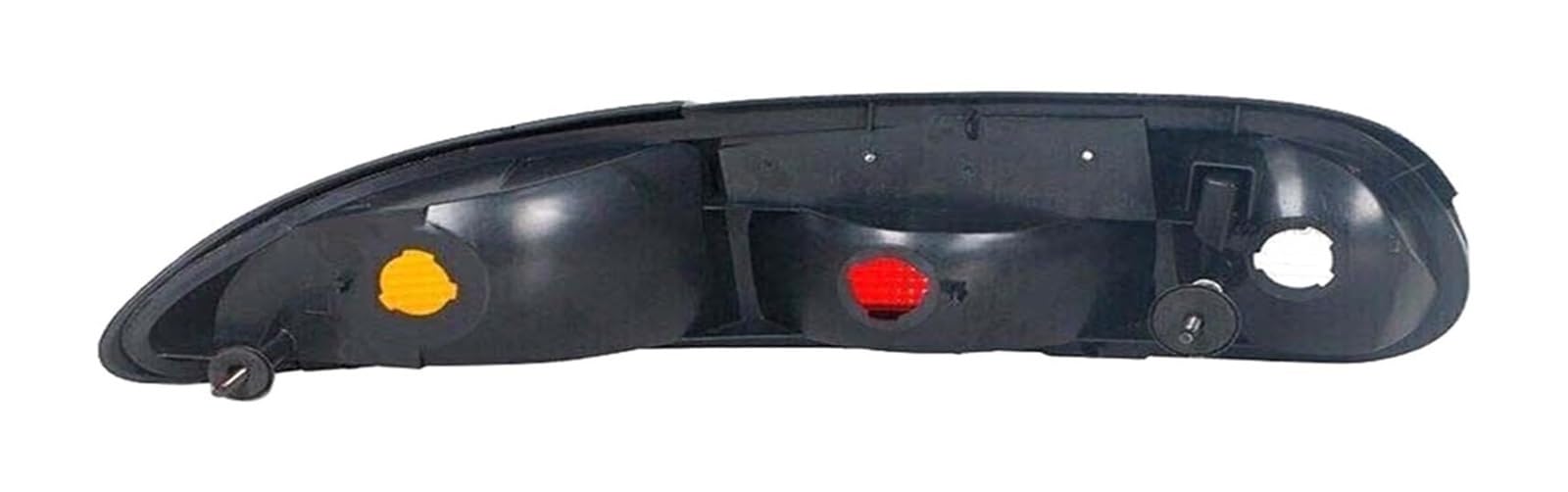 Intermitentes Dinámicos Para Camaro 1993-2002 5976520 Iluminación Señal Giro Trasera Luz Freno Marcha Atrás Conjunto Luces Automóvil