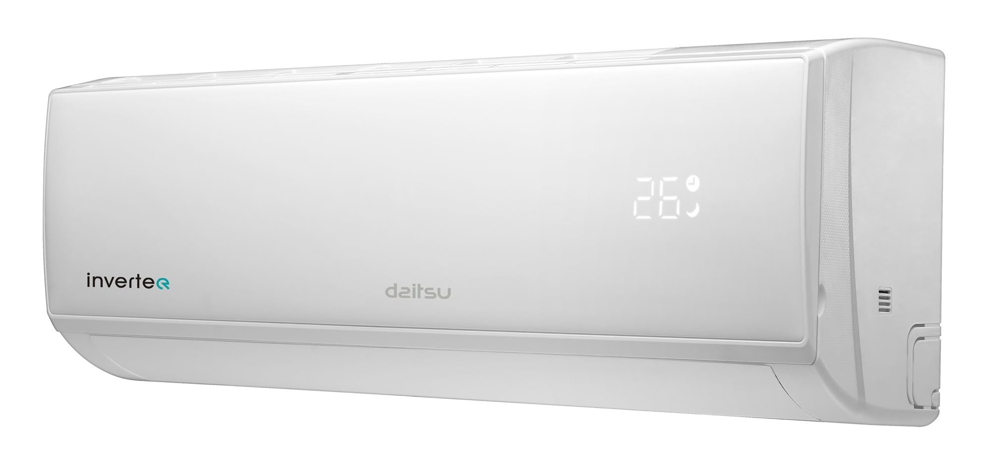 Daitsu ds9kdr_2 Aire Acondicionado Split Mural Eco d 9kdr-2 c