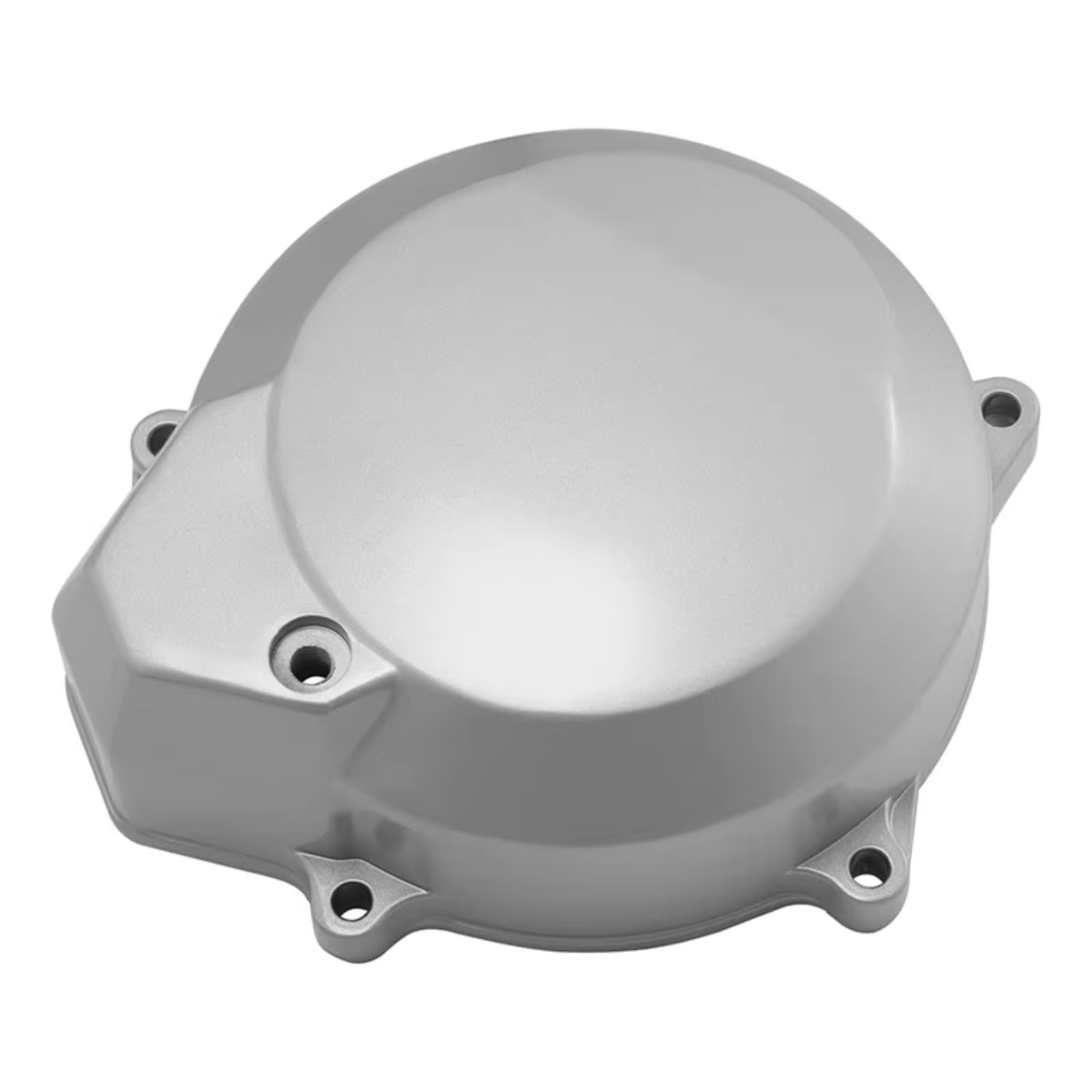 Alloggiamento Statore Moto Compatibile Con Yamaha Per FZR500 1989-1990 Per FZR600 1989-1997 Motore Del Motociclo Statore Copertura Carter Parti Di Ricambio