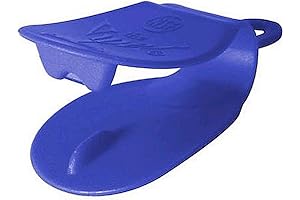 Powerful 6 Pack Viper Blue Bag Cutters