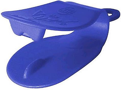 Viper Safety Bag Opener, Blue, 3 Pack