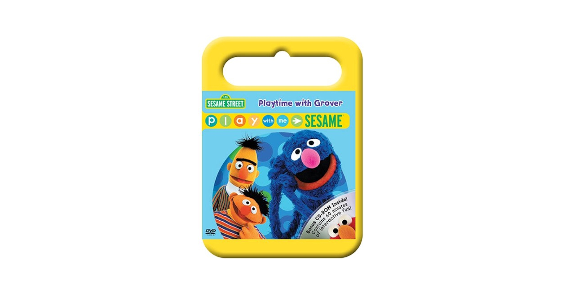 その他 Play With Me Sesame: Playtime With Grover [DVD] mqdefault.jpg