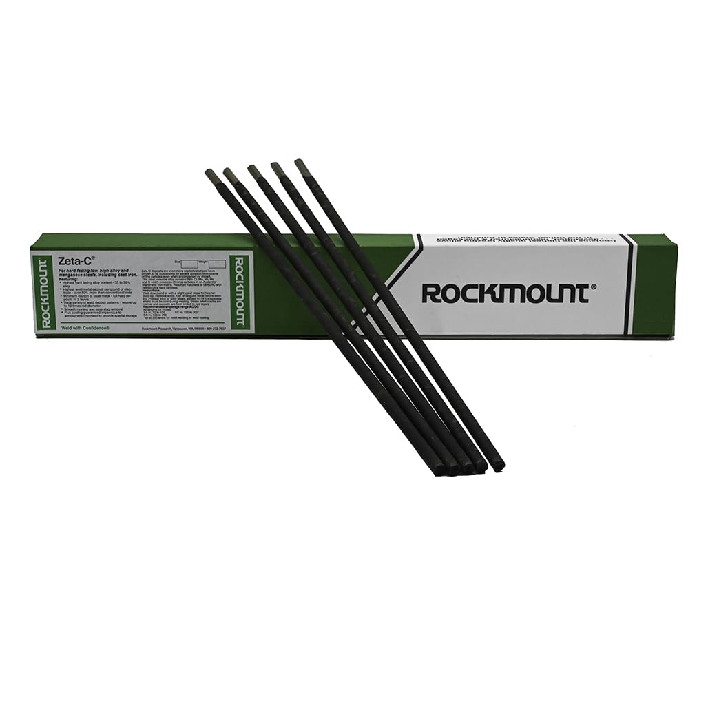 Rockmount Zeta C