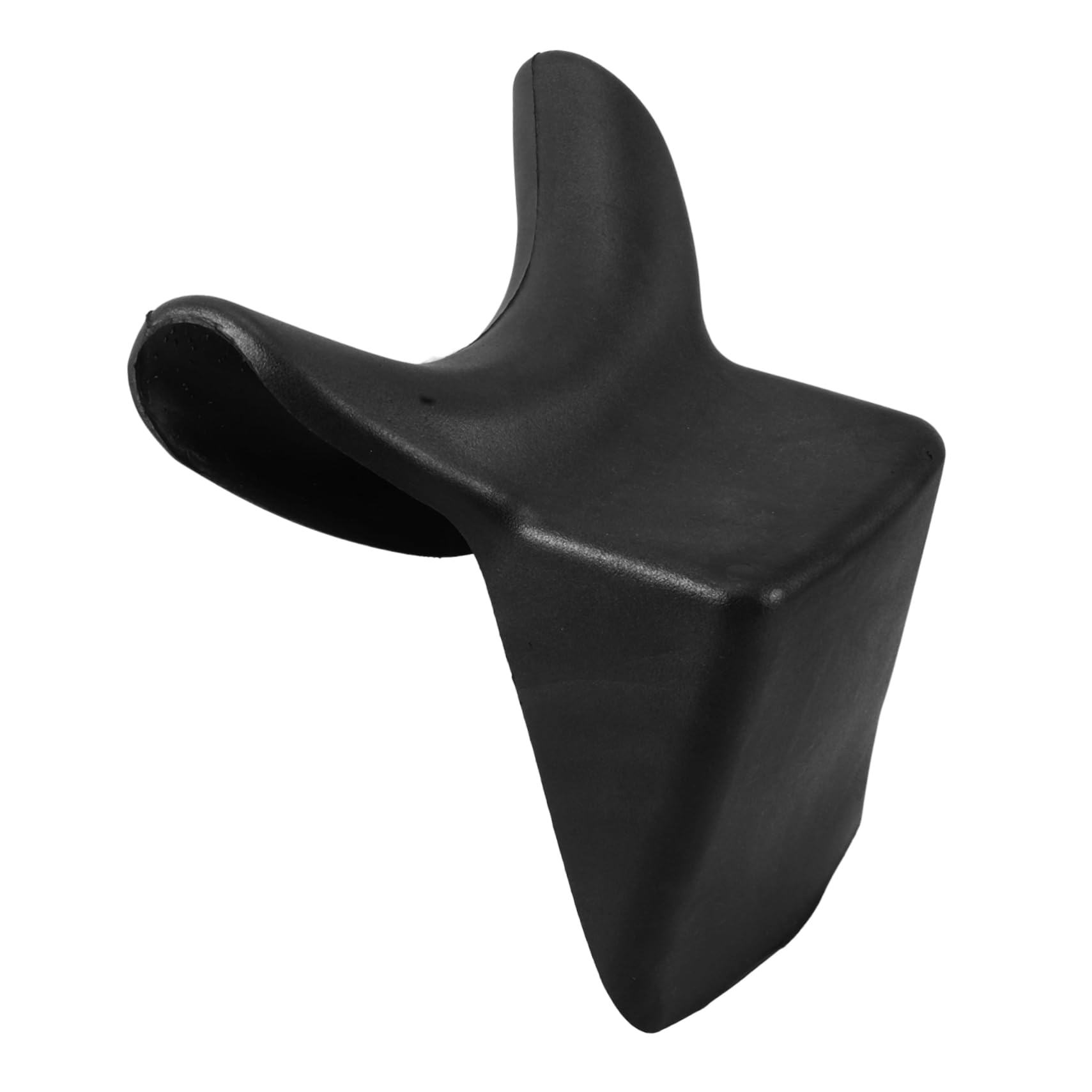 Ipetboom Hair Spa Neck Rest Pillow Ergonomic Shampoo Cushion for Salon Sink Support for Head and Neck Comfort for Home and Professional Use