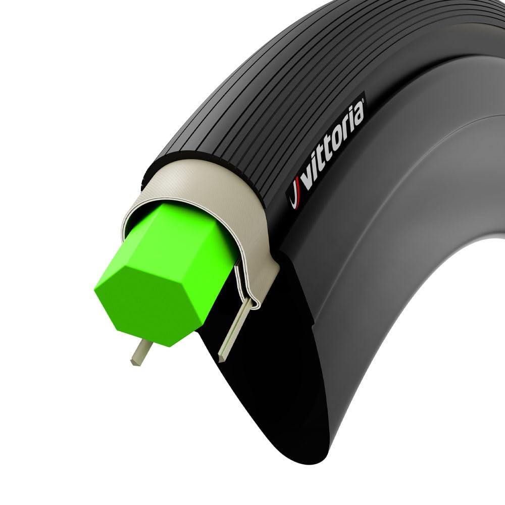 Vittoria Air-Liner Road - Anti-pinch Foam