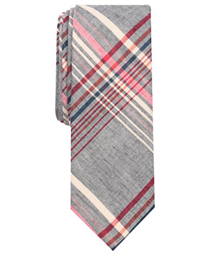 Original Penguin Men's Park Check, pink, One Size