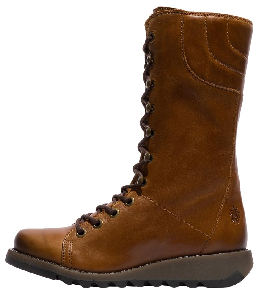 Fly London Ster768fly Mid Calf BootFemme