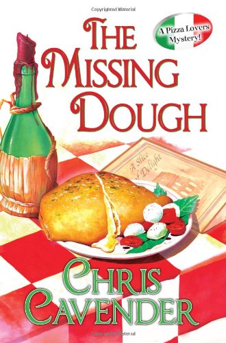 The Missing Dough