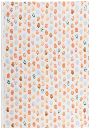 Image of Now Designs Danica Easter Meadow Bakers Floursacks 3ct, 3 CT