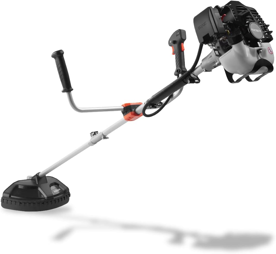 Einhell GCBC 52 I AS Petrol Brush Cutter Powerful 1500W 2in1 Grass