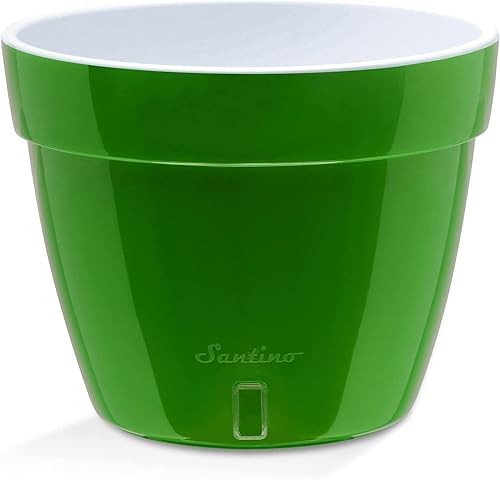 Asti - Maceta de autorriego