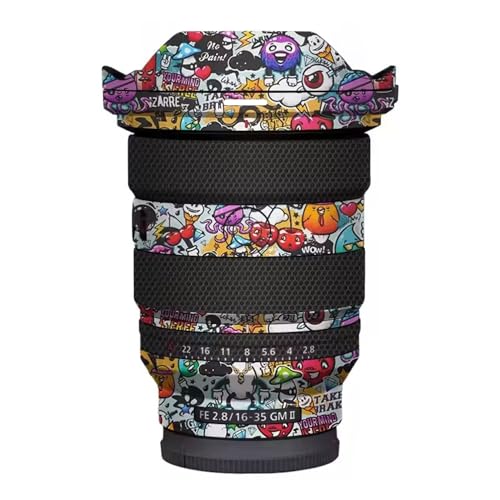 Mebont JANZT[ XebJ[Sony \j[ FE 16-35 F2.8 GM II WY[YɓKی쑕XebJ[ŁAώCAϖՐJXLیtBA (OtBeBAj)