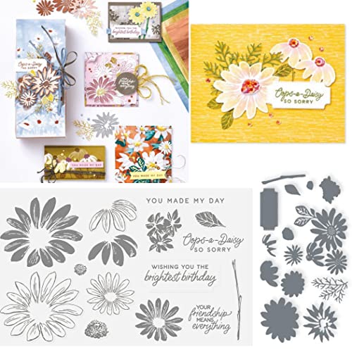 Stamps And Dies For Card Making, 2023 Version Metal Cutting Dies Stamps Arts Supplies, Diy Scrapbooking Arts Crafts Stamping For Christmas, Thanksgiving, Halloween (Z1054) #TOP2