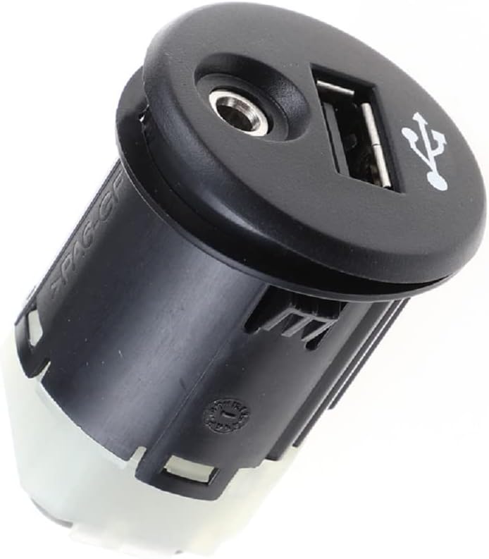 1pc/set XINMO-AUTO PARTS NO.# 28023BH00A 28023-BH00A USB AUX Port Adapter