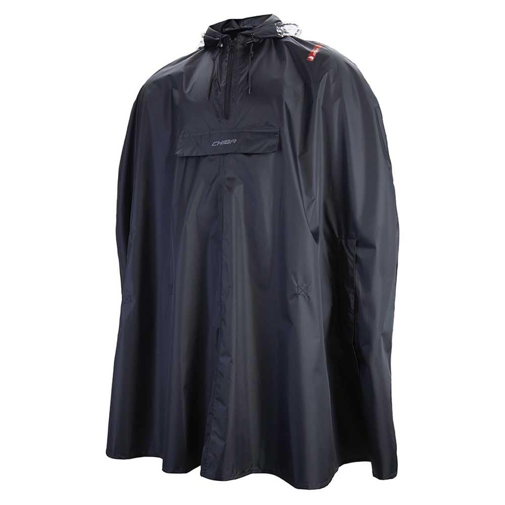 Chiba Kurtki Mężczyźni Rain Poncho