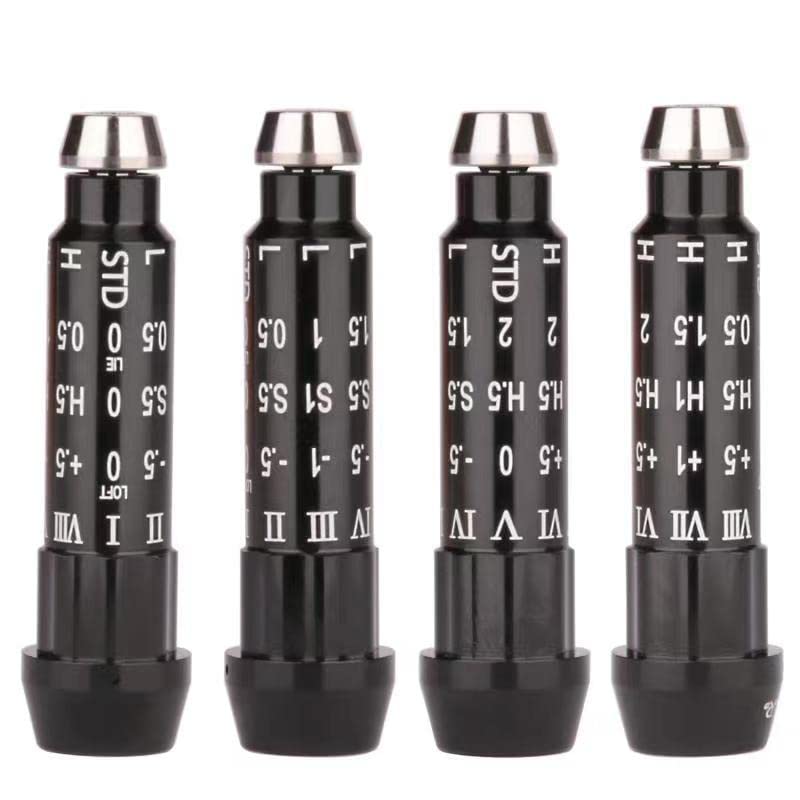 Amazon.co.jp: Romaro ロマロ Ray α BLACK DRIVER アルファ・ブラック