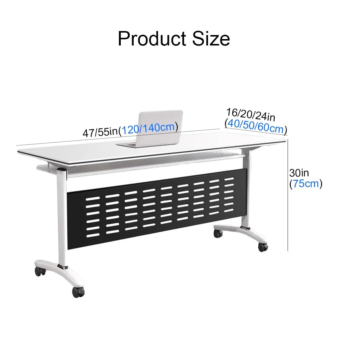 ⭐Jing⭐　INOUT NEW Standard Table Amazon.com - ROOIOME 47.24