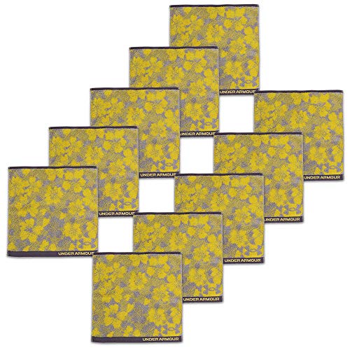 (A_[A[}[) UNDER ARMOUR  ^InJ` BOX ܂Ƃߔ v`Mtg v[g ei ii mxeB ޒc (FLORAL(CG[), 10Zbg)