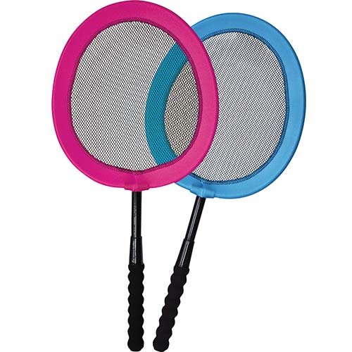 Amazon.co.jp: KAISER(カイザー)デカ バドミントン セット KW-591