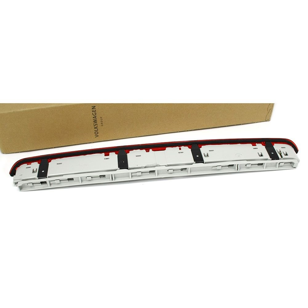 Hohes Mittleres Bremslicht (3. Bremslicht) Für Audi A4/A4L B8 2009–2016 – 12V, ABS+PC, Einfache Montage