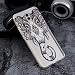 Produktbild KKOPIY-KI Mode hohe transparentes Muster TPU-Schutzhülle for Huawei Mate-20 Lite/Maimang 7 (Pattern : Elephant)
