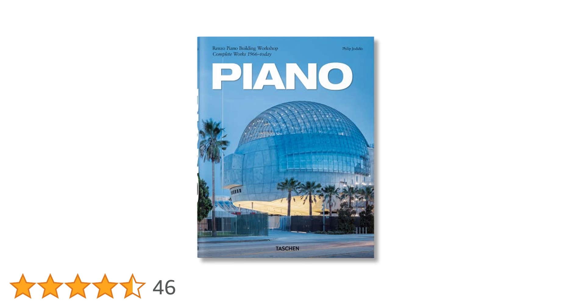 レンゾピアノ　ビルディング　ワークショップ    TASCHEN 大型本 Amazon.co.jp: レンゾ・ピアノ・ビルディング・ワークショップ