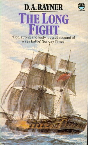 Long Flight 0006152228 Book Cover