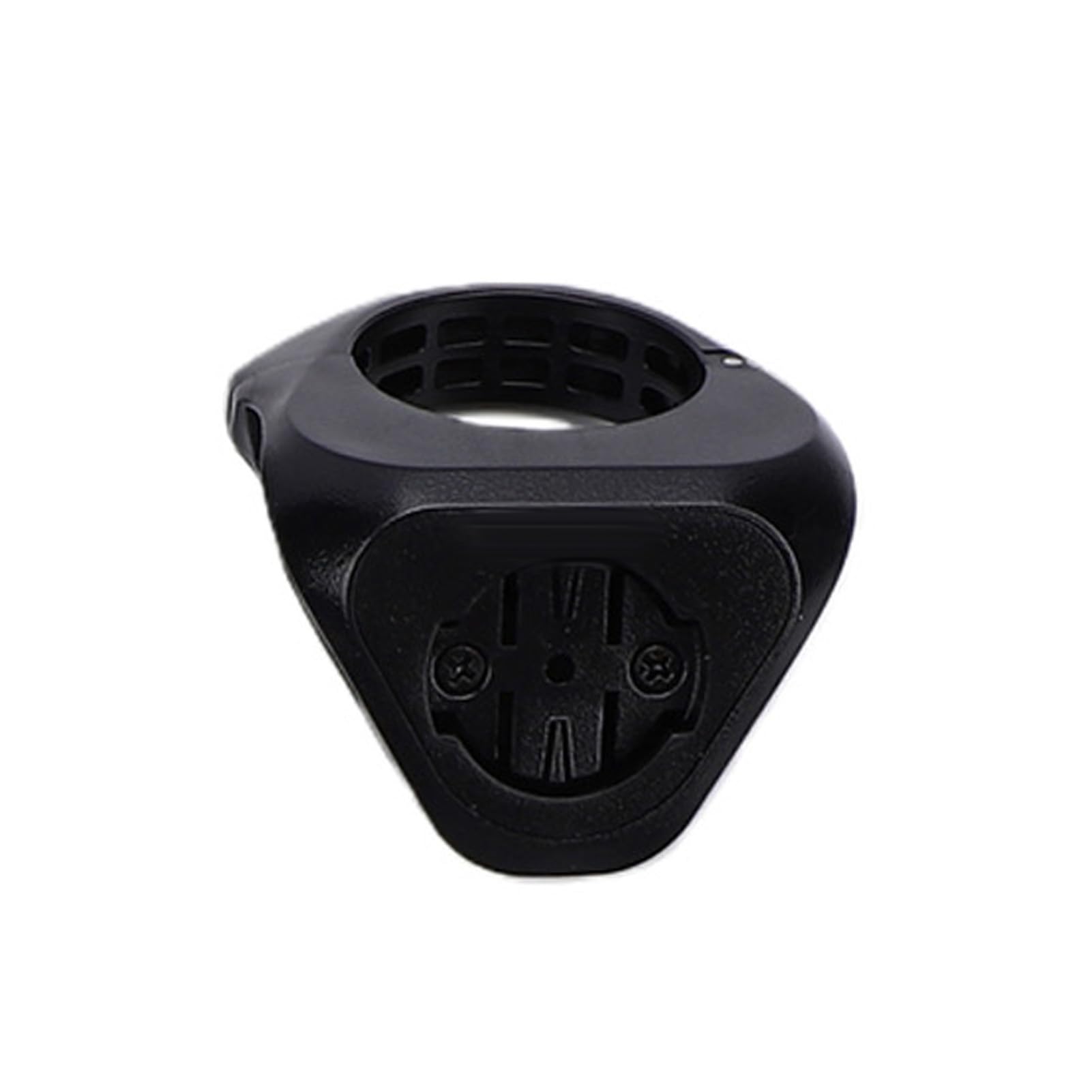 Luz LED para Casco con Pantalla Interactiva y Alertas de Seguridad Inteligentes para Diversión Nocturna para Ciclistas y Motociclistas Material para PC