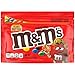 Price comparison product image M&M's Sharing Size Peanut Butter Candies 272 g