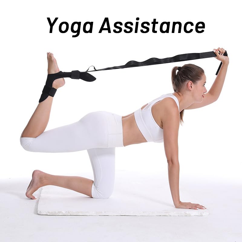 Reviews y listado de Feetup trainer yoga de esta semana. 15 Imagen adicional