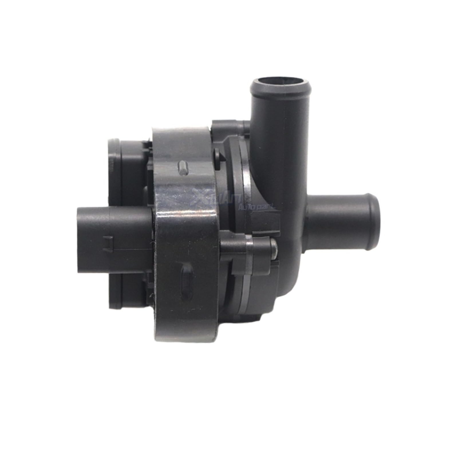A6398350064 Engine Coolant Auxiliary Water Pump Compatible With