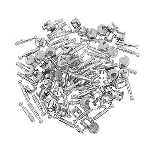 IMUSINICE 28mm�����������Ƌ�A���L�b�g 50�Z�b�g �V���o�[�F �v���C���T�[�g�i�b�g���� ���t���ȒP�h�K���\�ǂ� �ؐ���i�x�b�h��L���r�l�b�g�p���p�I�i�b�g