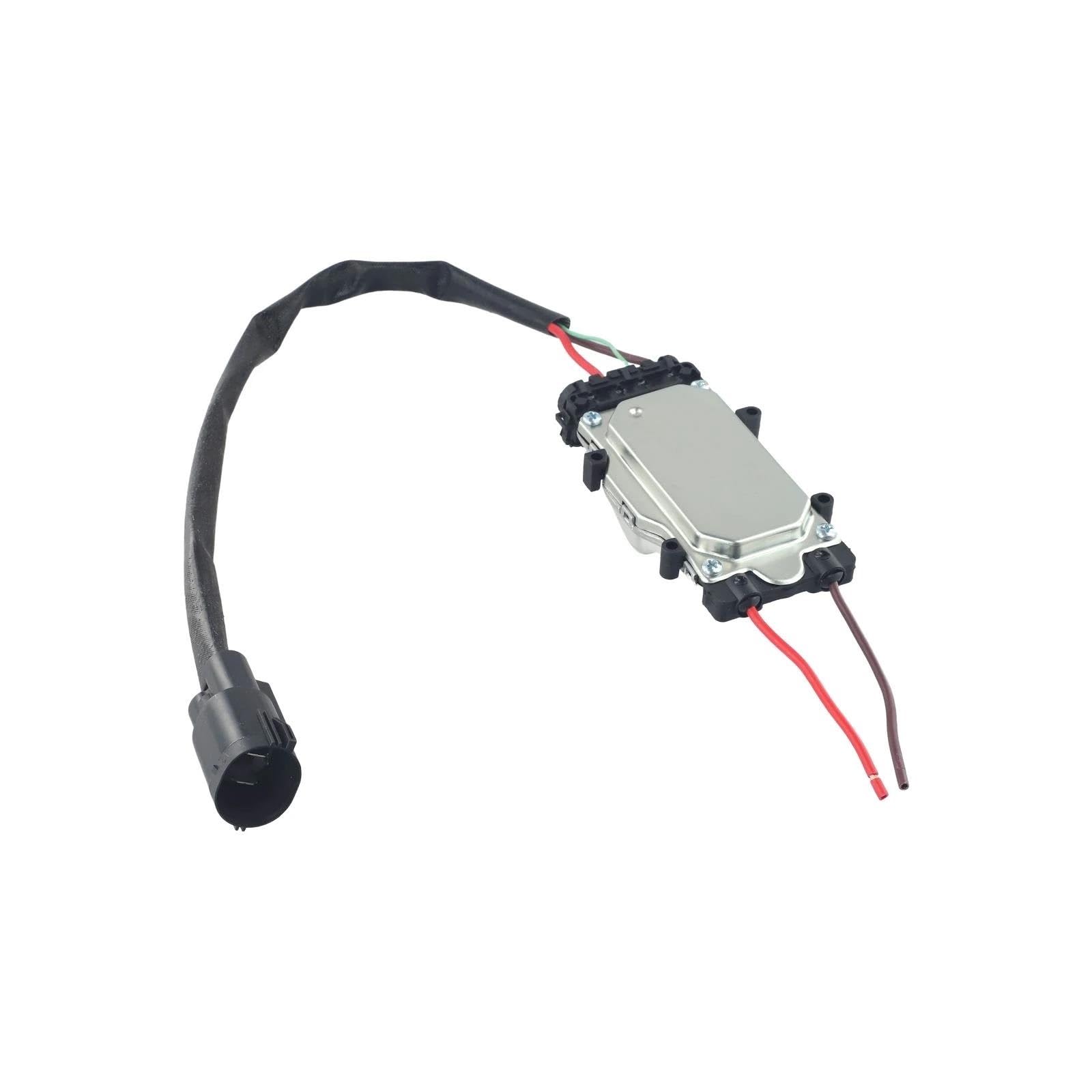 pour Mazda 3 Module De Relais De Commande du Ventilateur De Refroidissement Accessoire De Relais De Commande du Ventilateur De Refroidissement