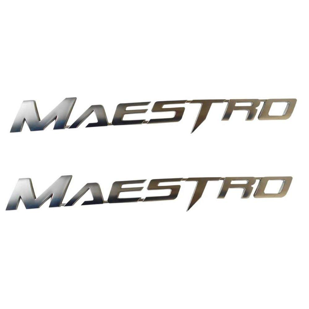 Hero Maestro Logo