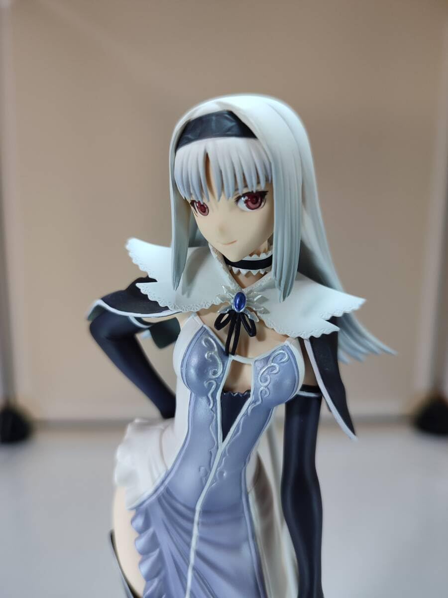 Amazon.co.jp: コトブキヤ シャイニング・ブレイド アイラ・ブラン