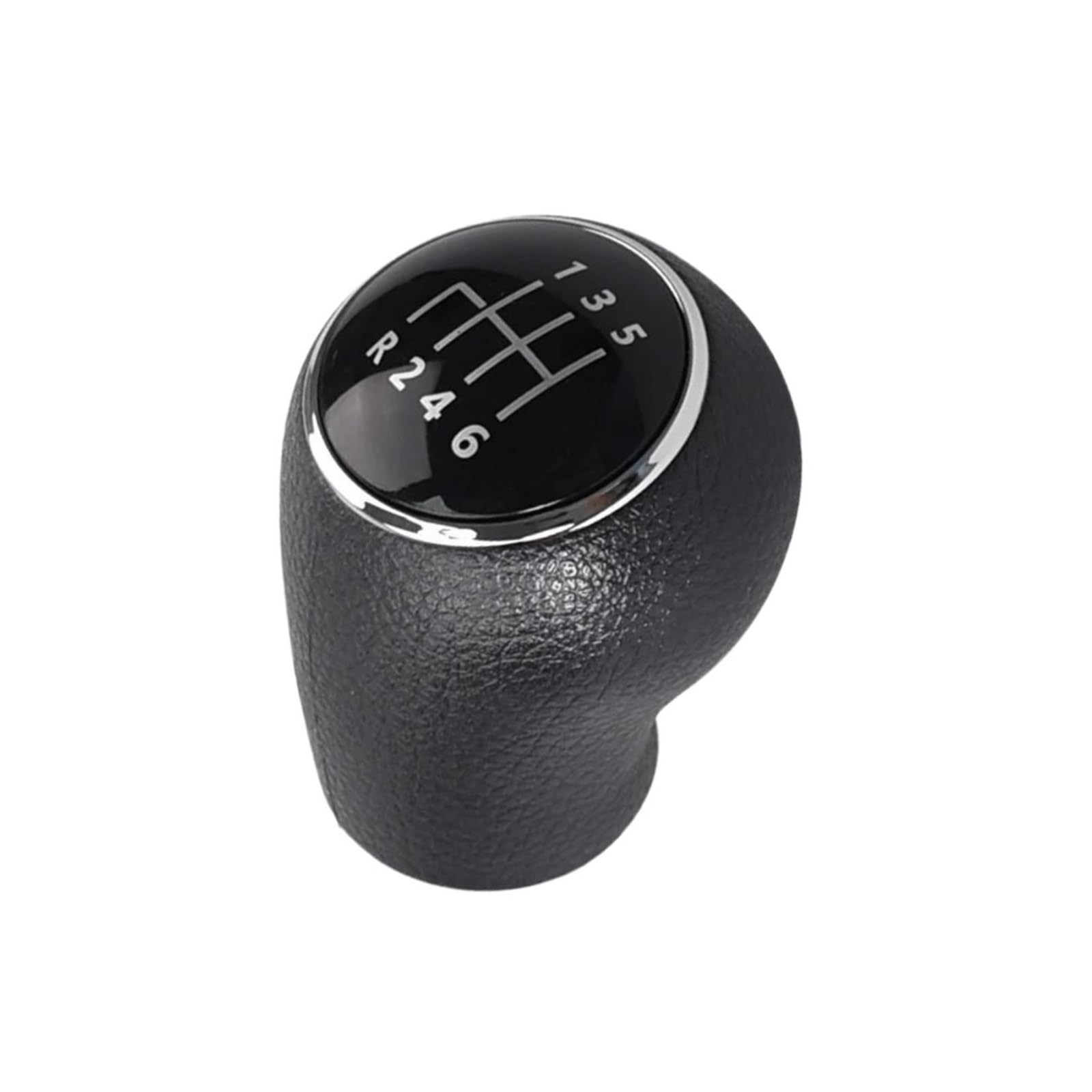 HCPAVEXT for Mercedes for Benz for Vito for Viano W639 for Sprinter 906 ABS Plastic Car Accessories Gear Shifter Knob Lever Manual 6 Speed