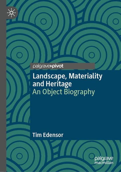 Buy Landscape, Materiality and Heritage — BookShops.in