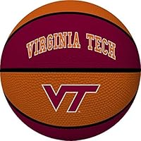 Algopix Similar Product 19 - NCAA Virginia Tech Hokies Crossover