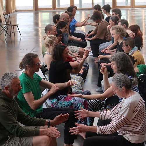 le podcast Dance Well cover art