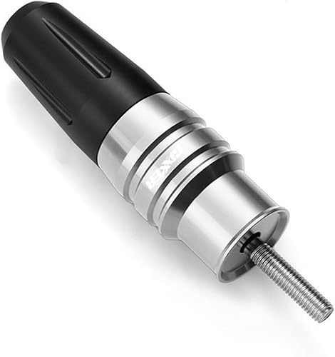 Para Suzuki Gixxer SF 250 SF250 250 SF 250SF 2018-2023 2021 2022 Accesorios de motocicleta Protector de escape deslizante protector de caída (color