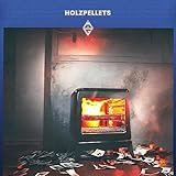 Holzpellets