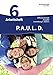 Produktbild PAUL D 6 diff LU 7. Klasse AH: Persönliches Arbeits- und Lesebuch Deutsch - Differenzierende Ausgabe für Luxemburg (P.A.U.L. D.: Persönliches Arbeits- ... - Differenzierende Ausgabe für Luxemburg)