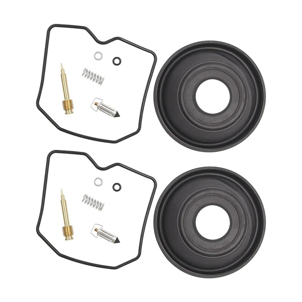 Kit de réparation de carburateur pour moto ATV KVF650 700 1003-0094