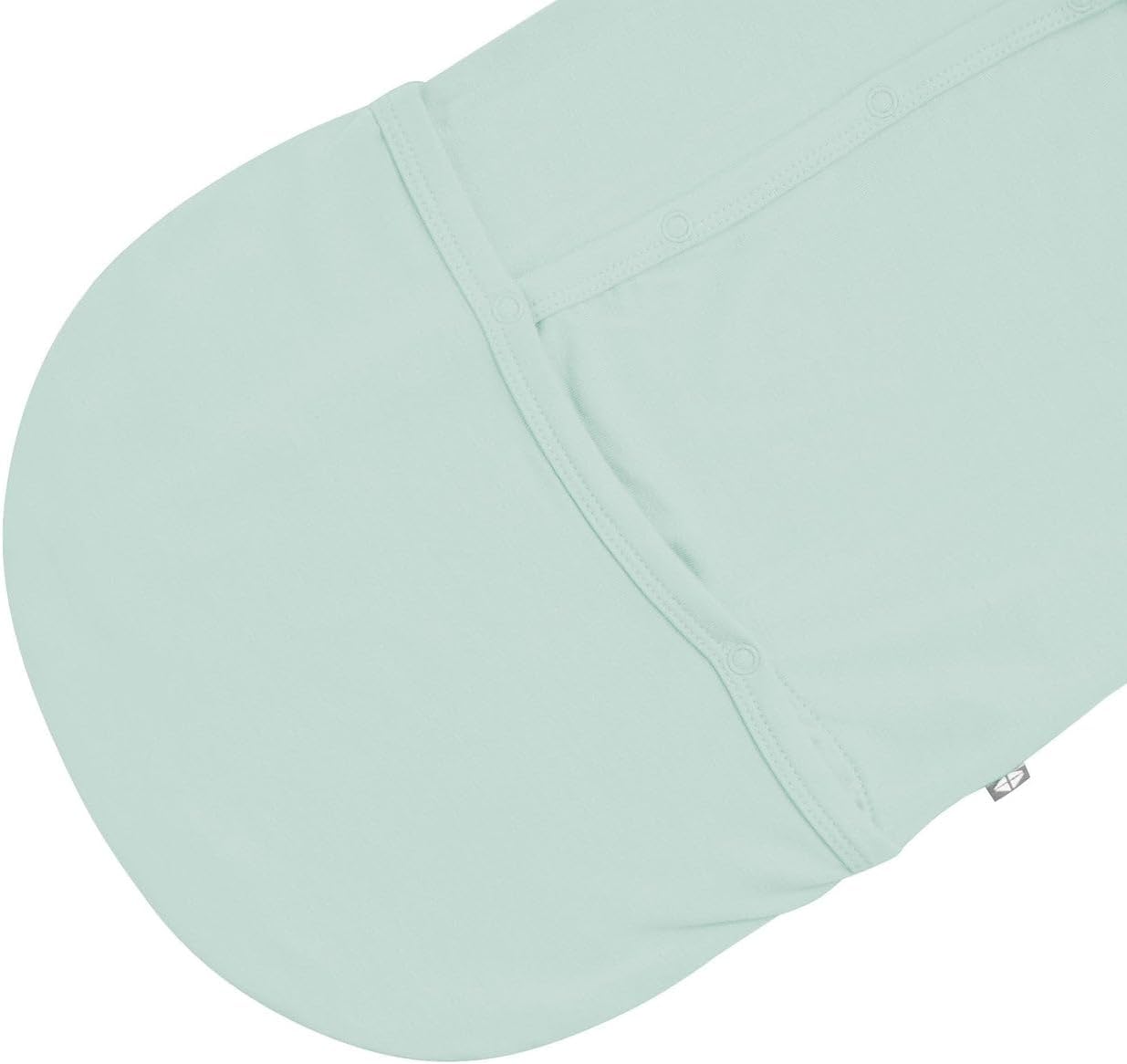 KYTE BABY Bundlers - Unisex Baby Sleeper Gowns Made of Soft Bamboo Rayon Material