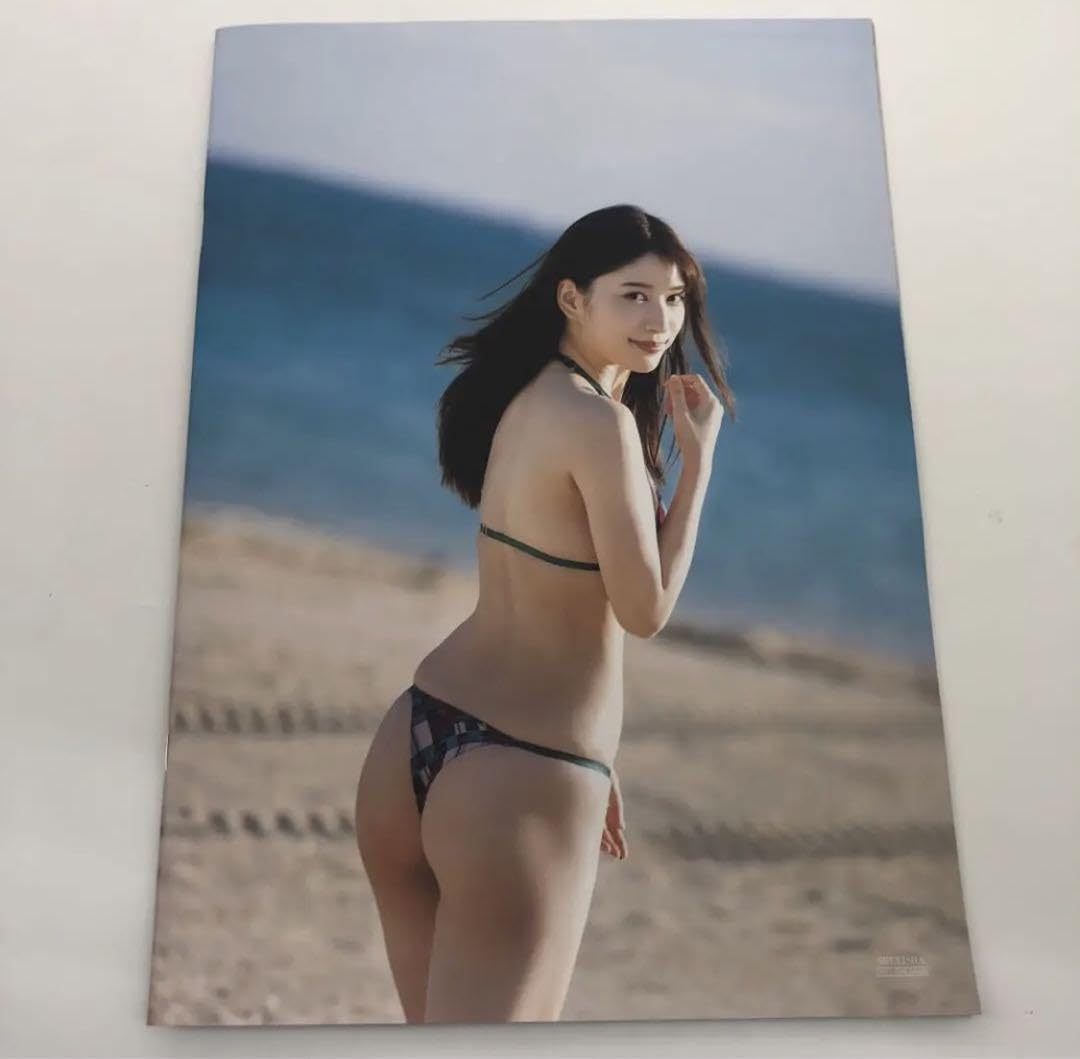 Amazon.co.jp: 200部限定 雪平莉左 とろける アザーカット写真集 限定 